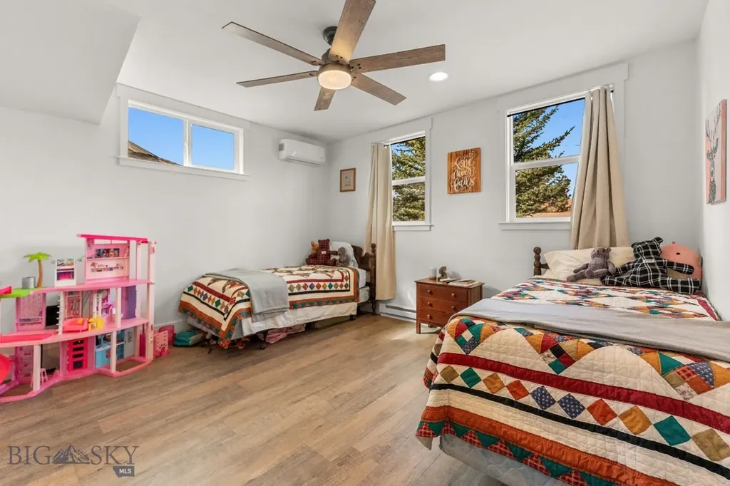 209 Bozeman Street Gallatin Gateway MT 59730