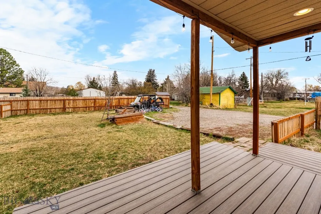209 Bozeman Street Gallatin Gateway MT 59730