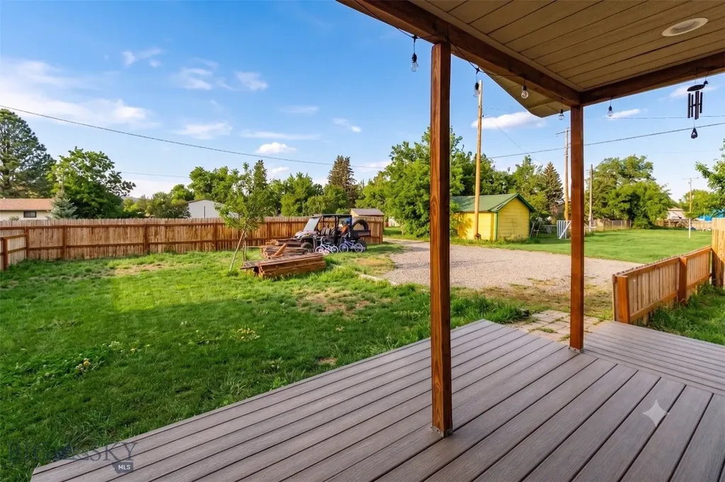 209 Bozeman Street Gallatin Gateway MT 59730