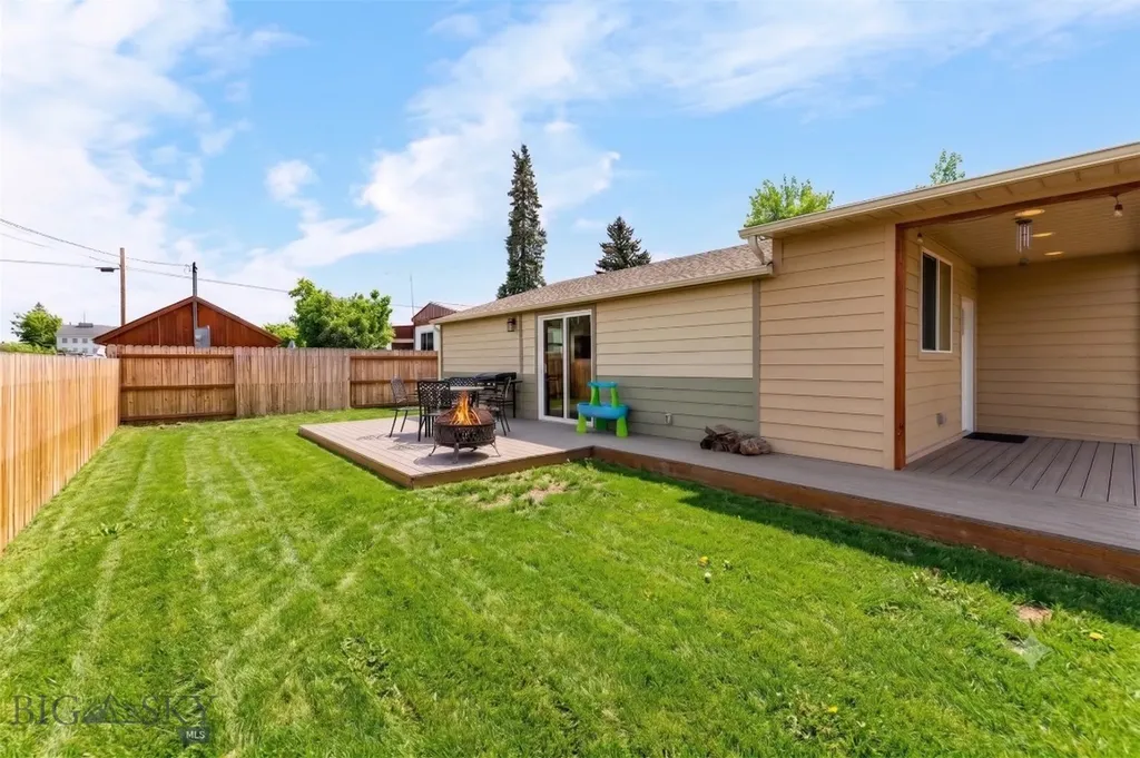 209 Bozeman Street Gallatin Gateway MT 59730