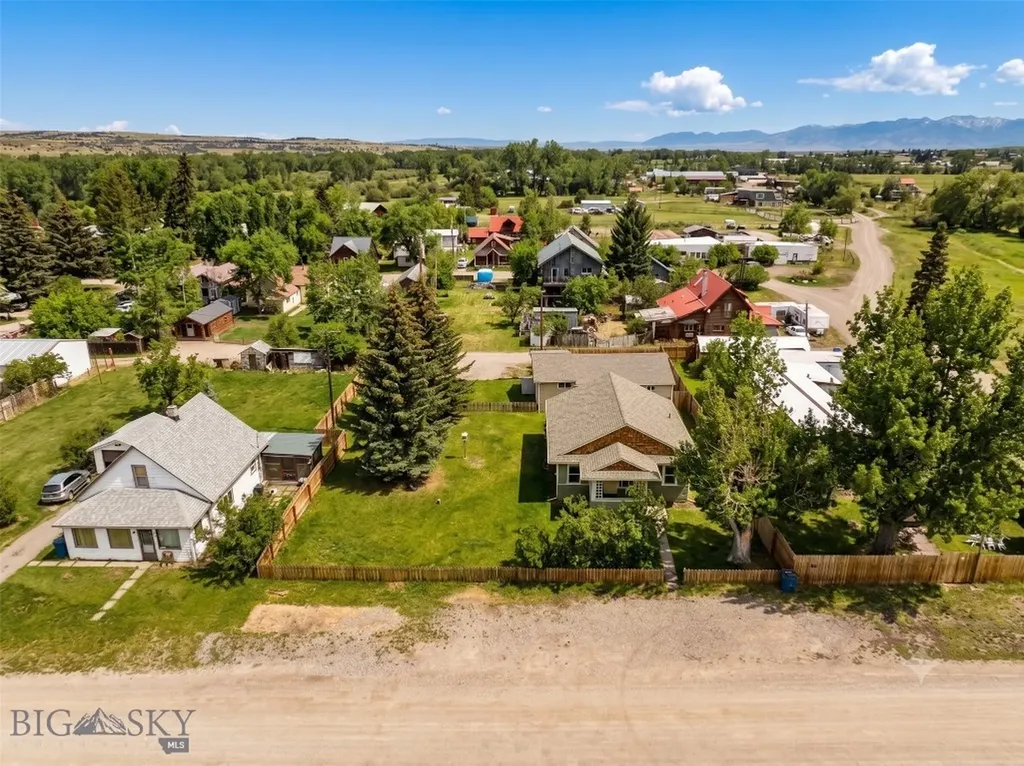 209 Bozeman Street Gallatin Gateway MT 59730
