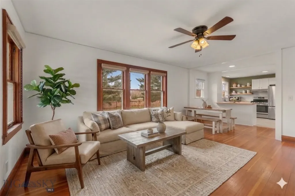 209 Bozeman Street Gallatin Gateway MT 59730