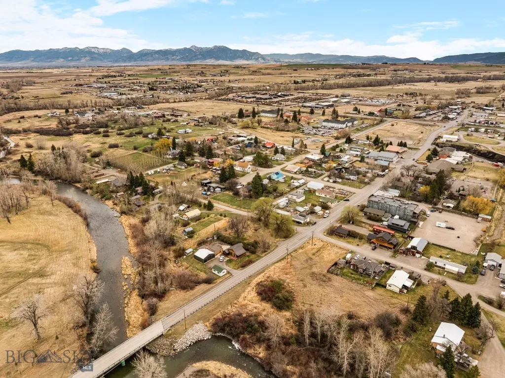 209 Bozeman Street Gallatin Gateway MT 59730