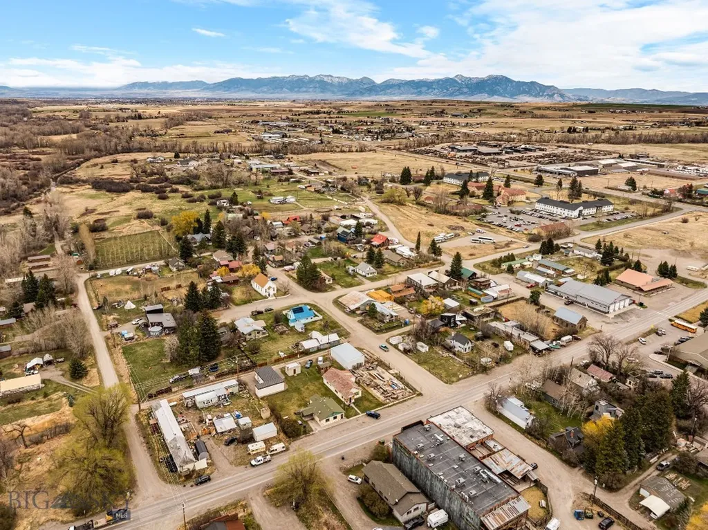 209 Bozeman Street Gallatin Gateway MT 59730