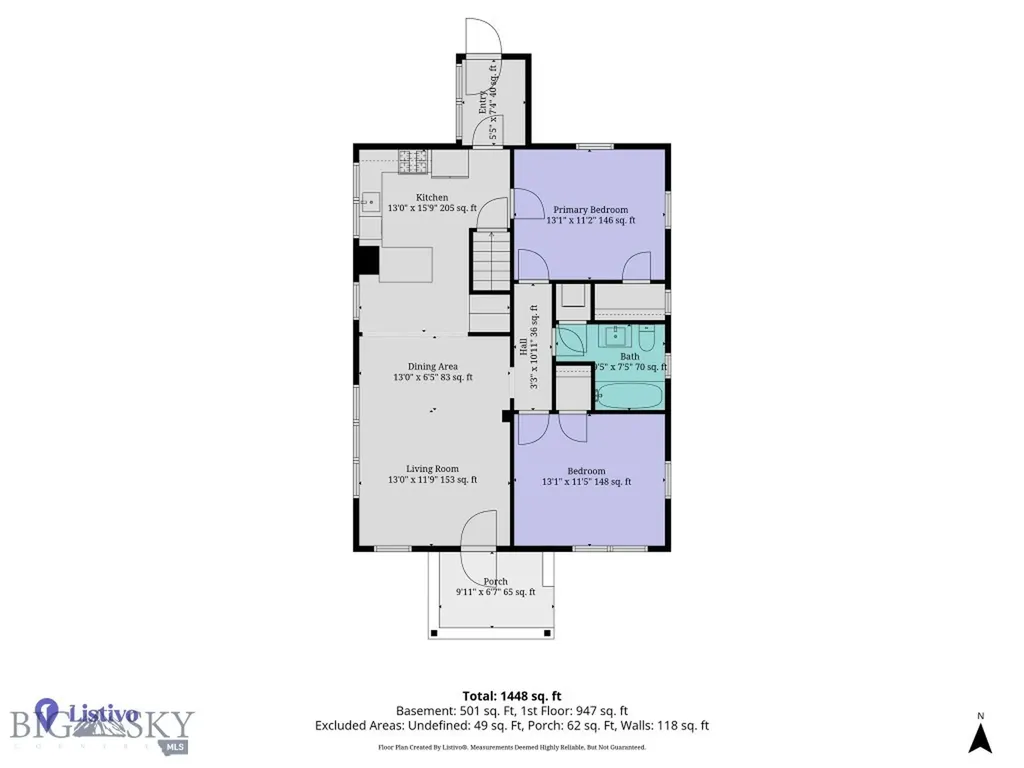 209 Bozeman Street Gallatin Gateway MT 59730