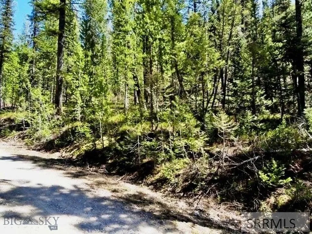 4256 Mountain View Drive Island Park ID 83429