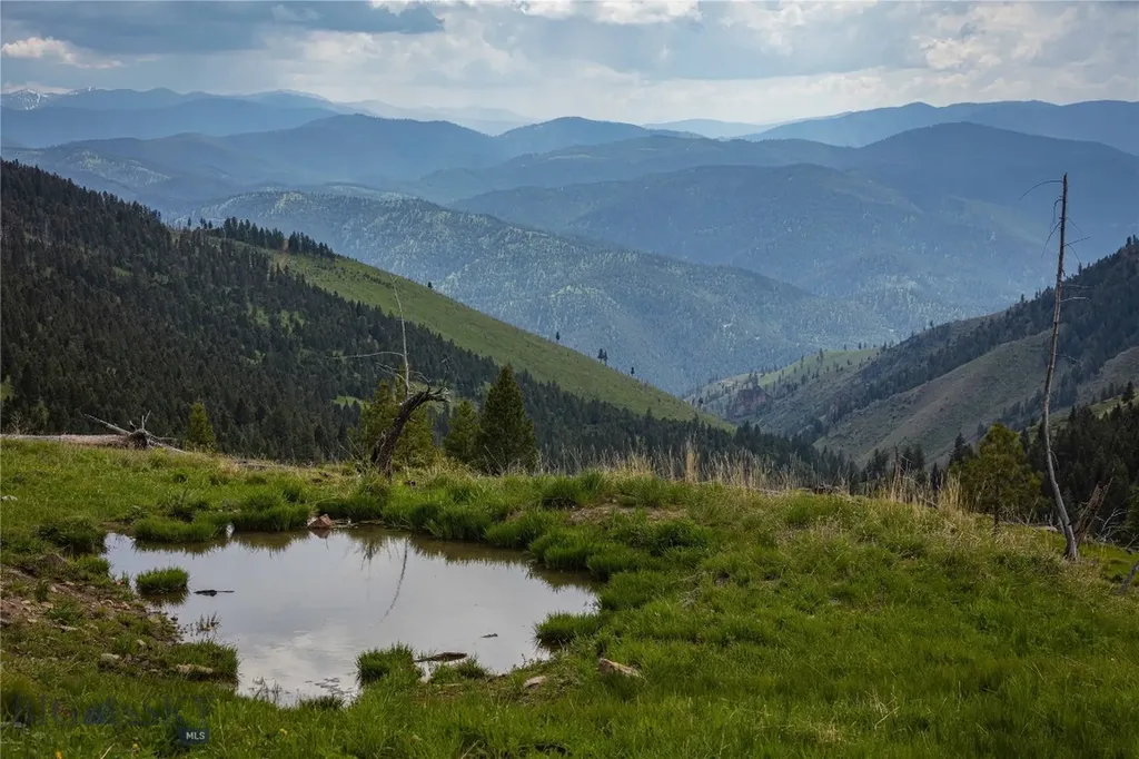3 Tract, Garnet Range Drummond MT 59832