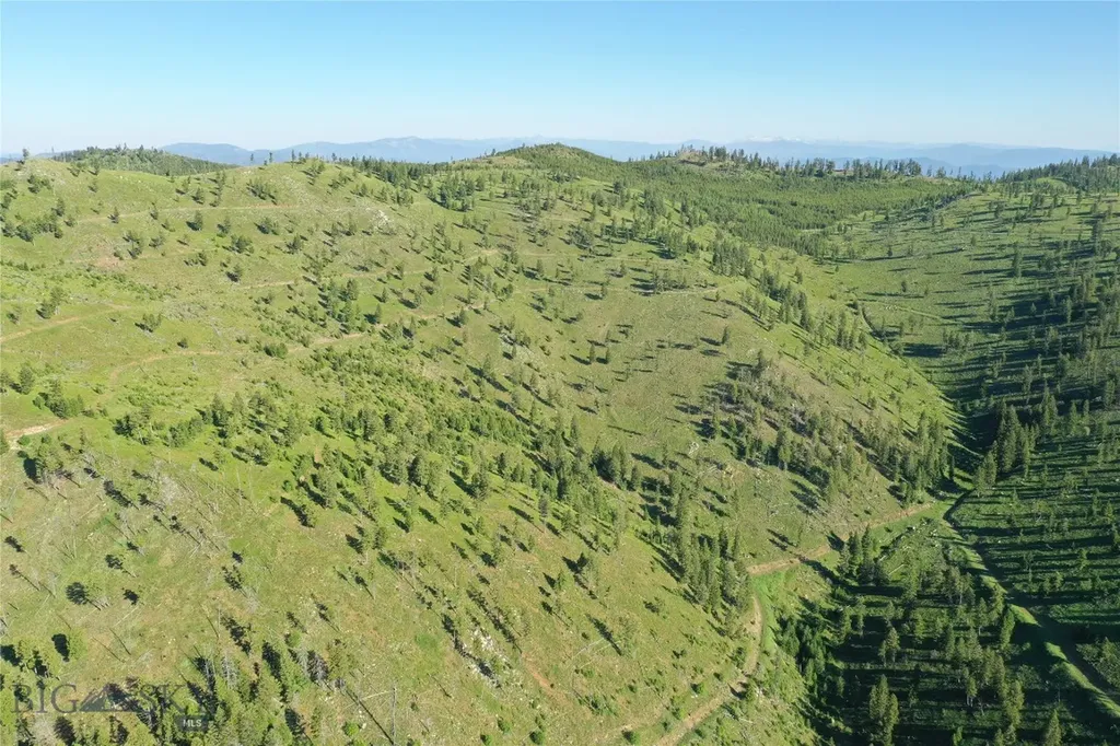 3 Tract, Garnet Range Drummond MT 59832