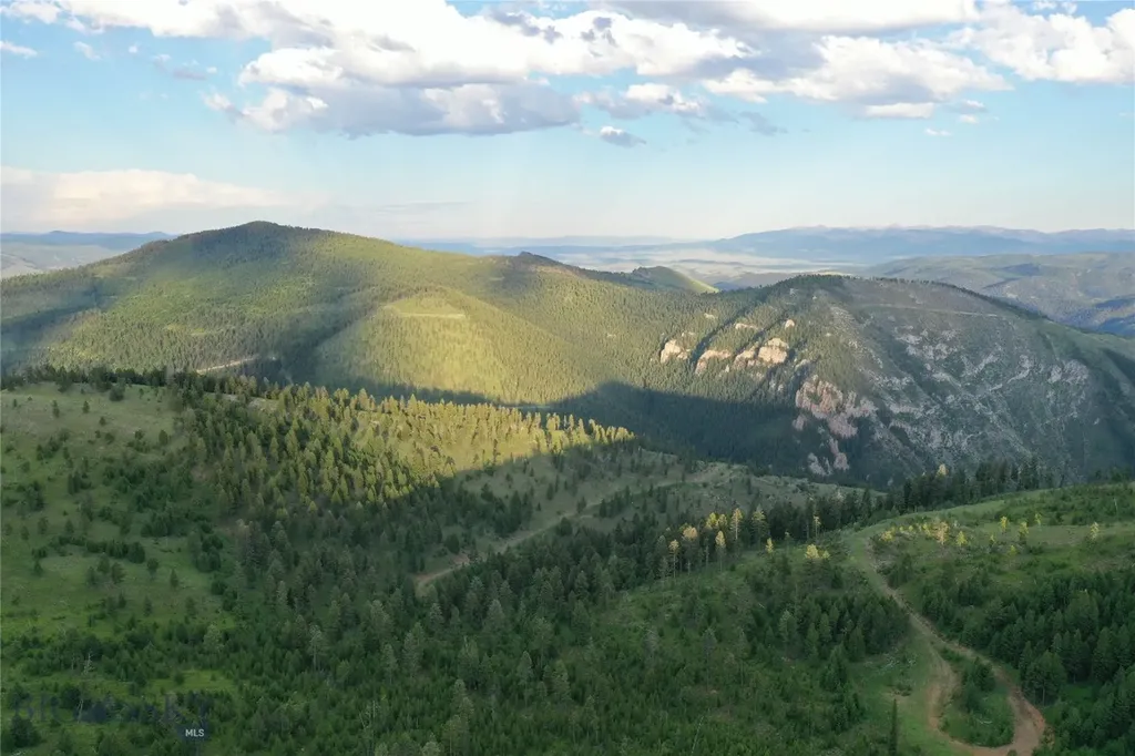 2 Tract, Garnet Range Drummond MT 59832