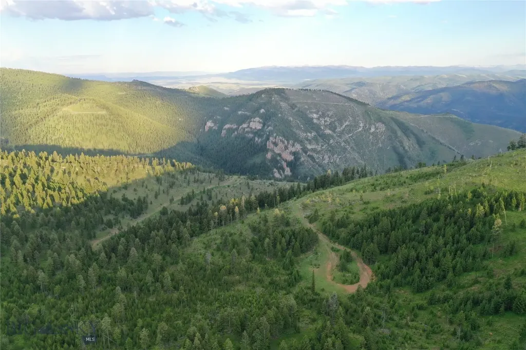 2 Tract, Garnet Range Drummond MT 59832