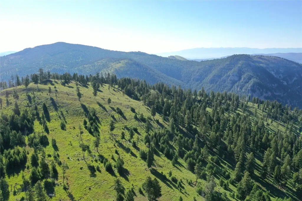 2 Tract, Garnet Range Drummond MT 59832