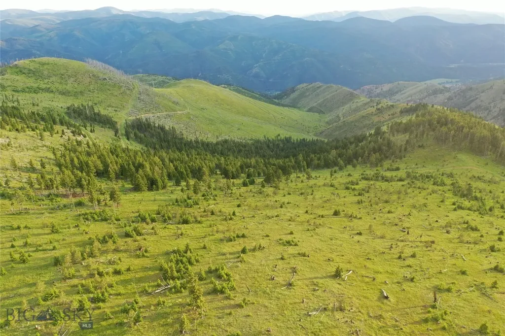 1 Tract, Garnet Range Drummond MT 59832