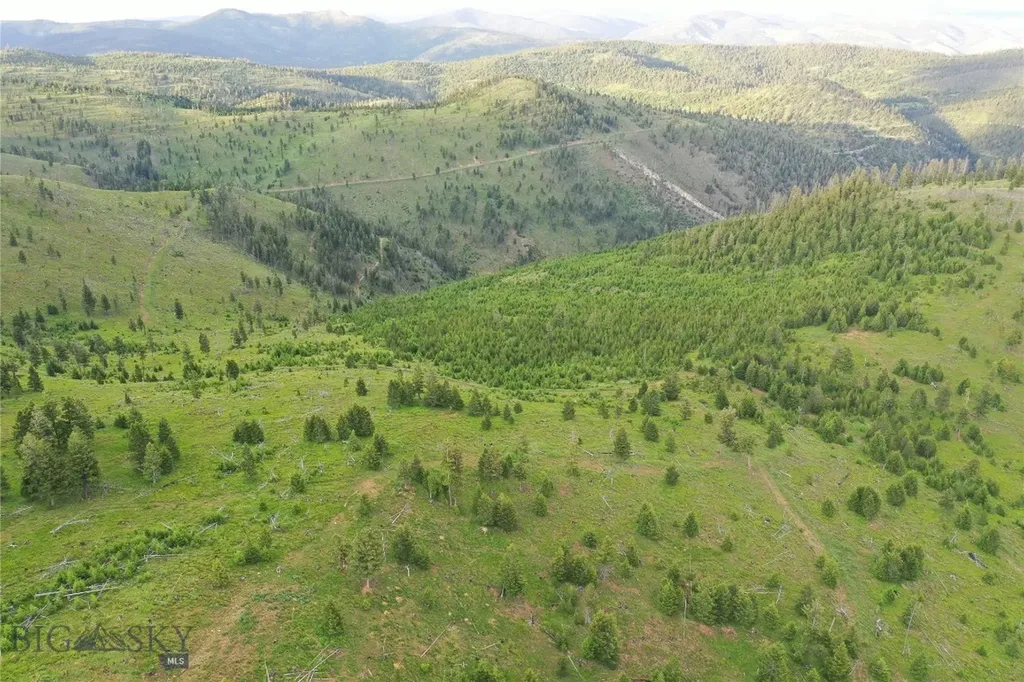 1 Tract, Garnet Range Drummond MT 59832