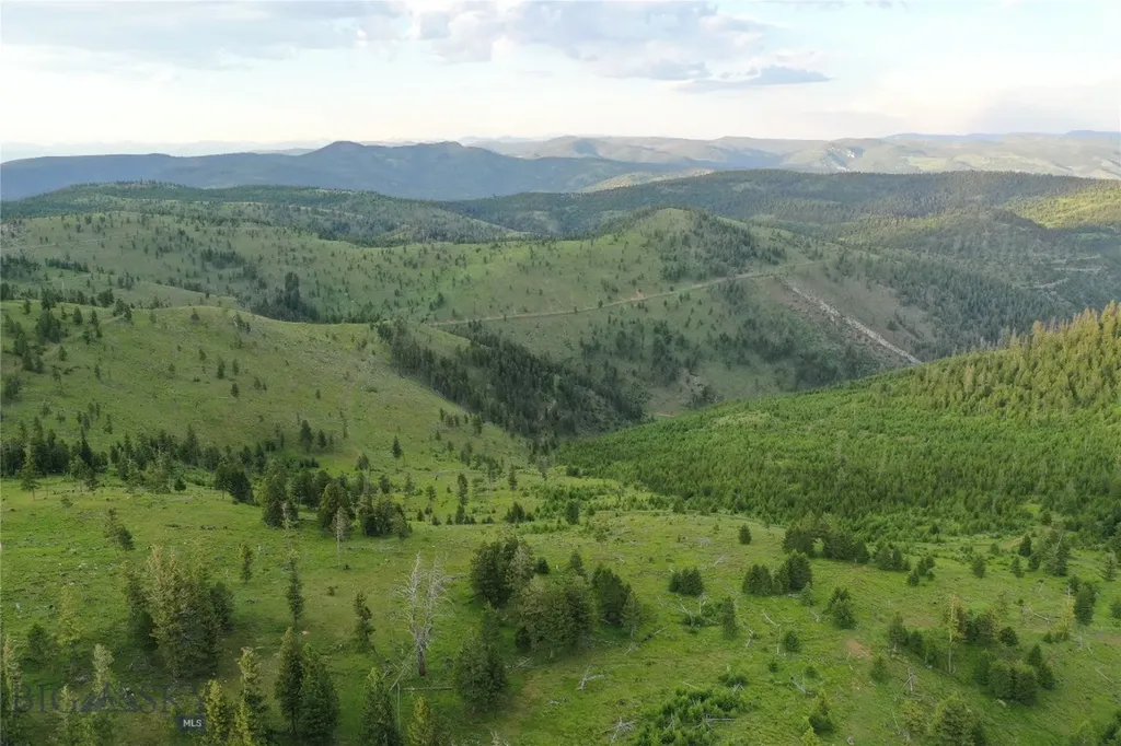 1 Tract, Garnet Range Drummond MT 59832