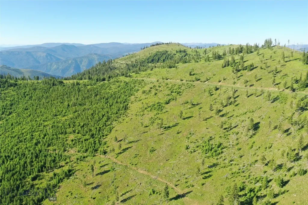 1 Tract, Garnet Range Drummond MT 59832