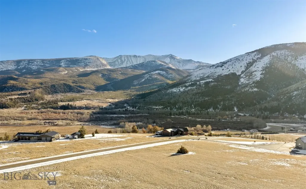 375 Highpark Drive Anaconda MT 59711