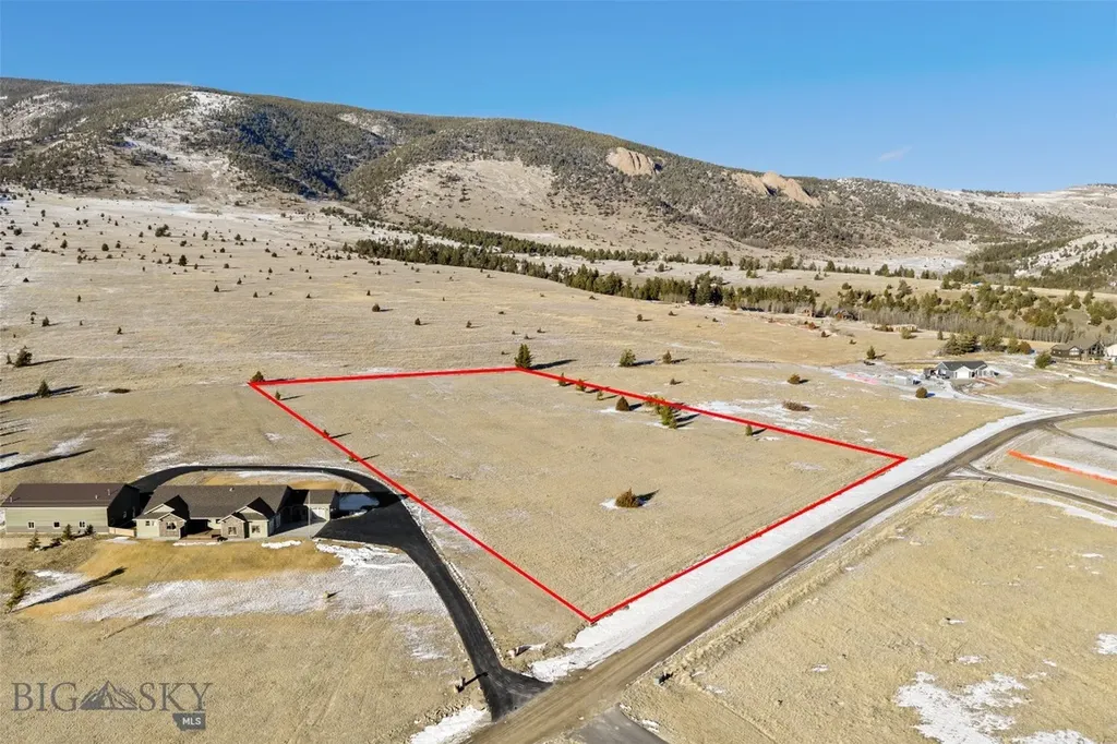 375 Highpark Drive Anaconda MT 59711