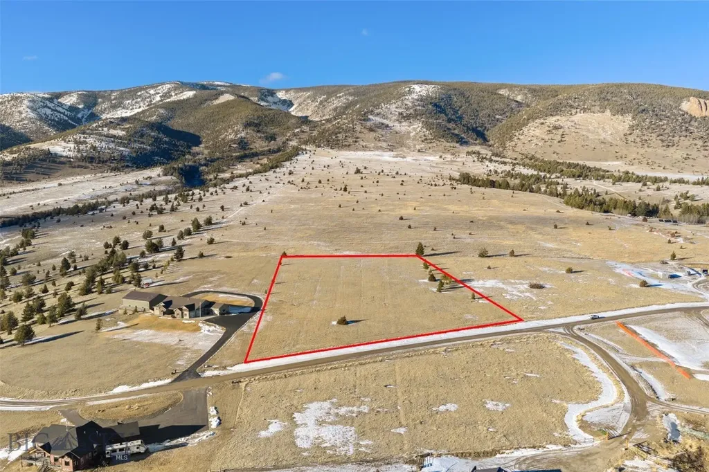 375 Highpark Drive Anaconda MT 59711