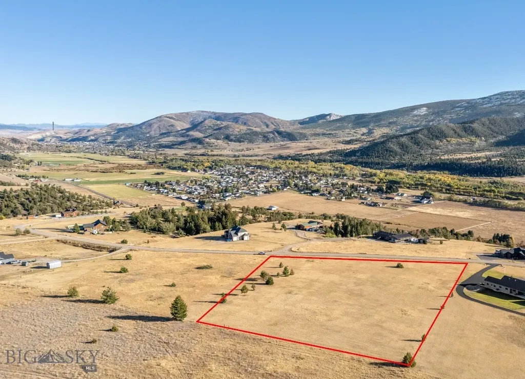 375 Highpark Drive Anaconda MT 59711