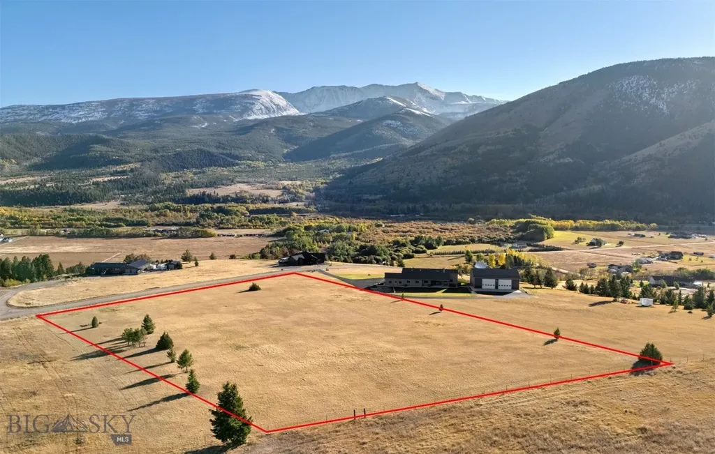 375 Highpark Drive Anaconda MT 59711