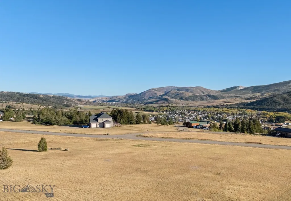 375 Highpark Drive Anaconda MT 59711