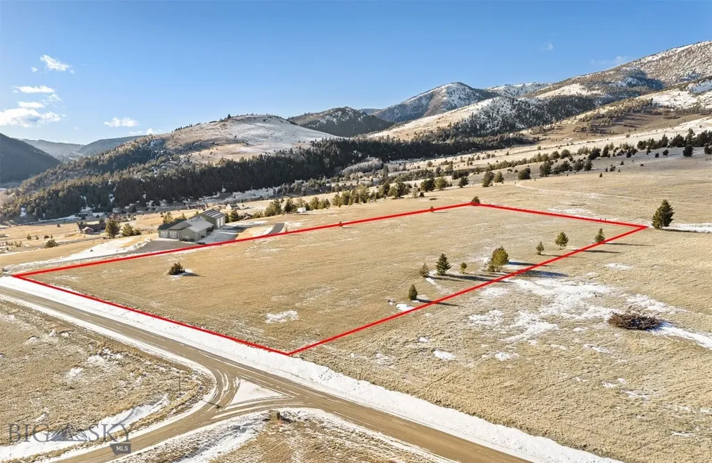 375 Highpark Drive Anaconda MT 59711