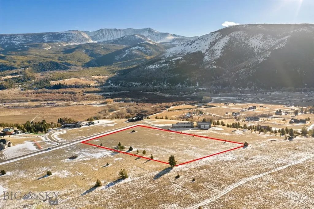 375 Highpark Drive Anaconda MT 59711
