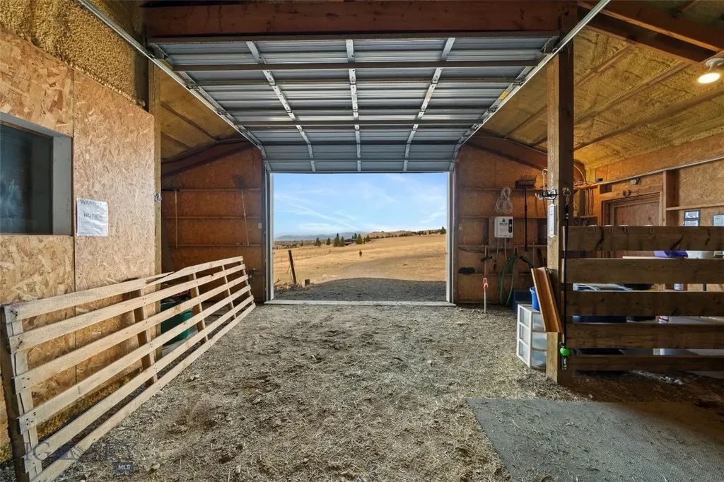 1080 Upper Tom Burke Road Gallatin Gateway MT 59730