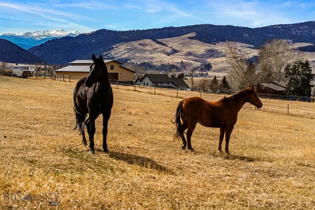 1080 Upper Tom Burke Road Gallatin Gateway MT 59730