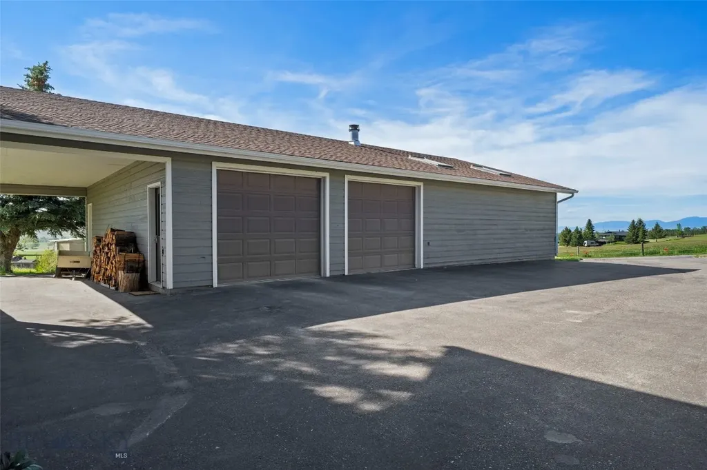 1080 Upper Tom Burke Road Gallatin Gateway MT 59730
