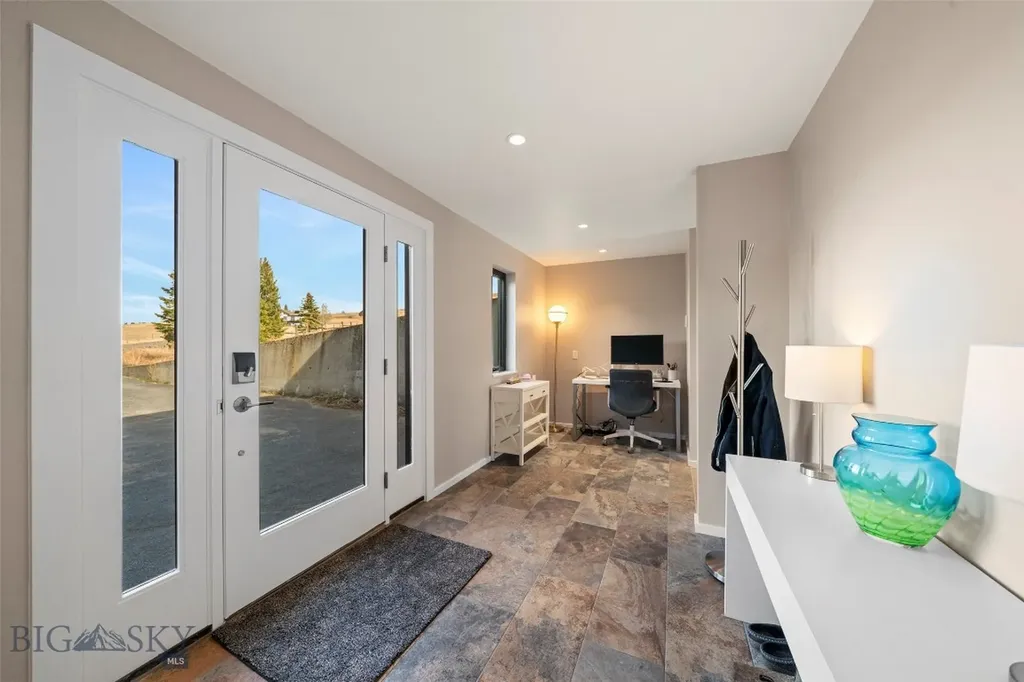 1080 Upper Tom Burke Road Gallatin Gateway MT 59730
