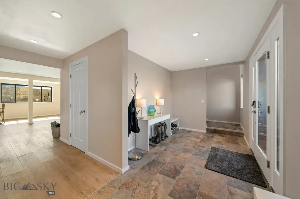 1080 Upper Tom Burke Road Gallatin Gateway MT 59730