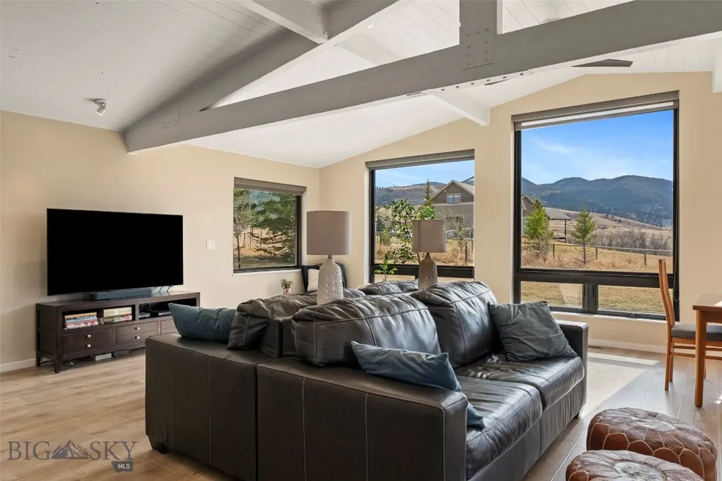 1080 Upper Tom Burke Road Gallatin Gateway MT 59730
