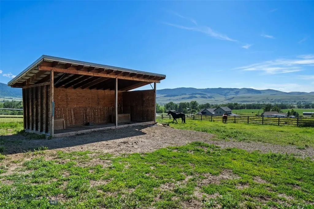 1080 Upper Tom Burke Road Gallatin Gateway MT 59730