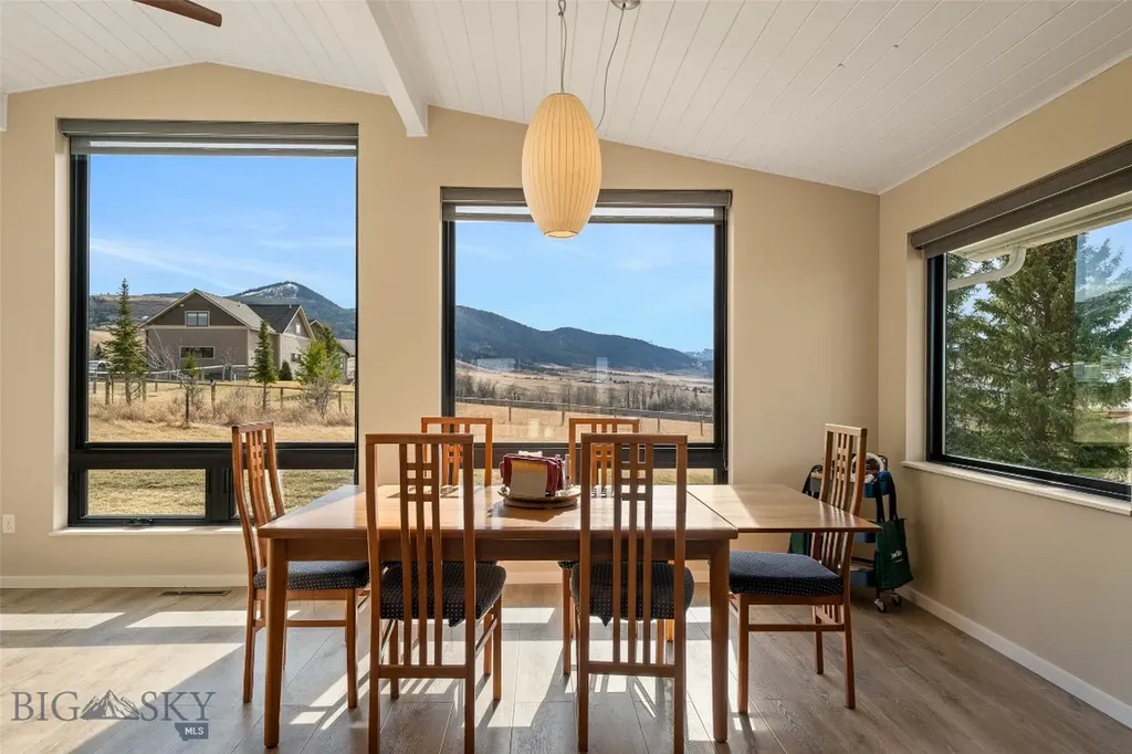 1080 Upper Tom Burke Road Gallatin Gateway MT 59730
