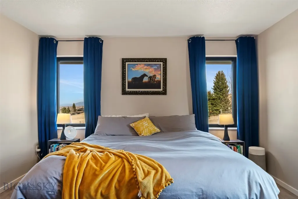 1080 Upper Tom Burke Road Gallatin Gateway MT 59730