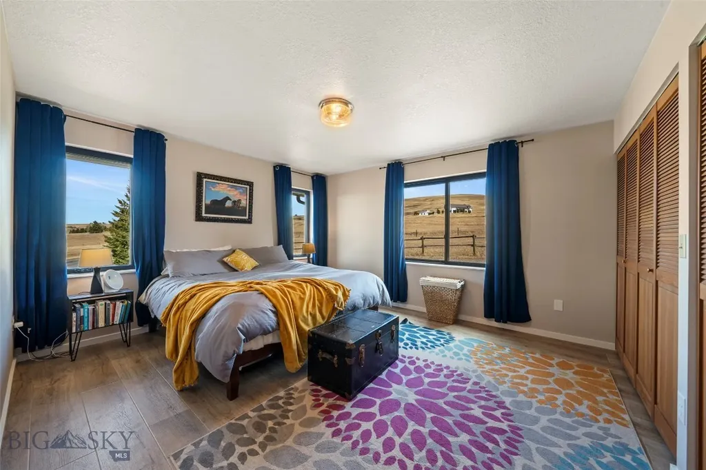 1080 Upper Tom Burke Road Gallatin Gateway MT 59730