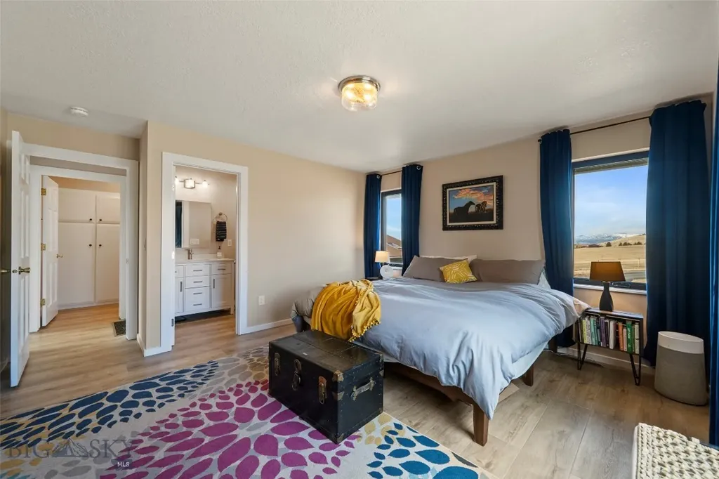 1080 Upper Tom Burke Road Gallatin Gateway MT 59730