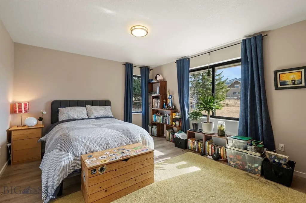 1080 Upper Tom Burke Road Gallatin Gateway MT 59730