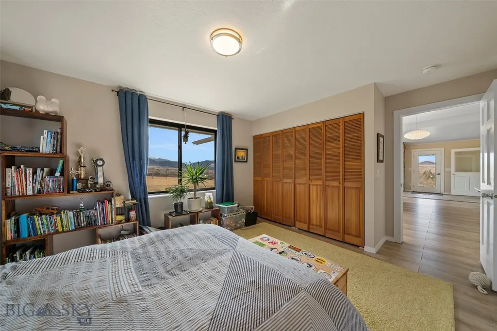 1080 Upper Tom Burke Road Gallatin Gateway MT 59730