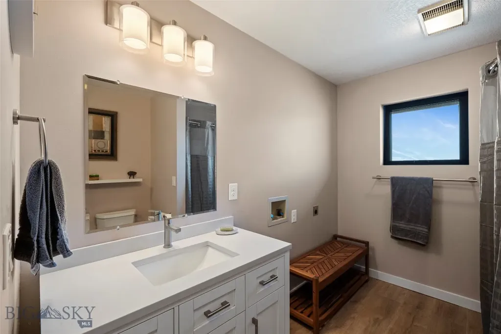 1080 Upper Tom Burke Road Gallatin Gateway MT 59730