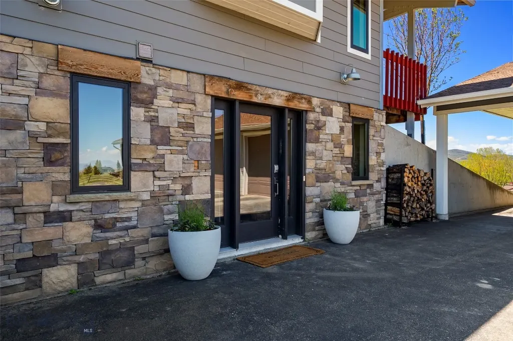 1080 Upper Tom Burke Road Gallatin Gateway MT 59730