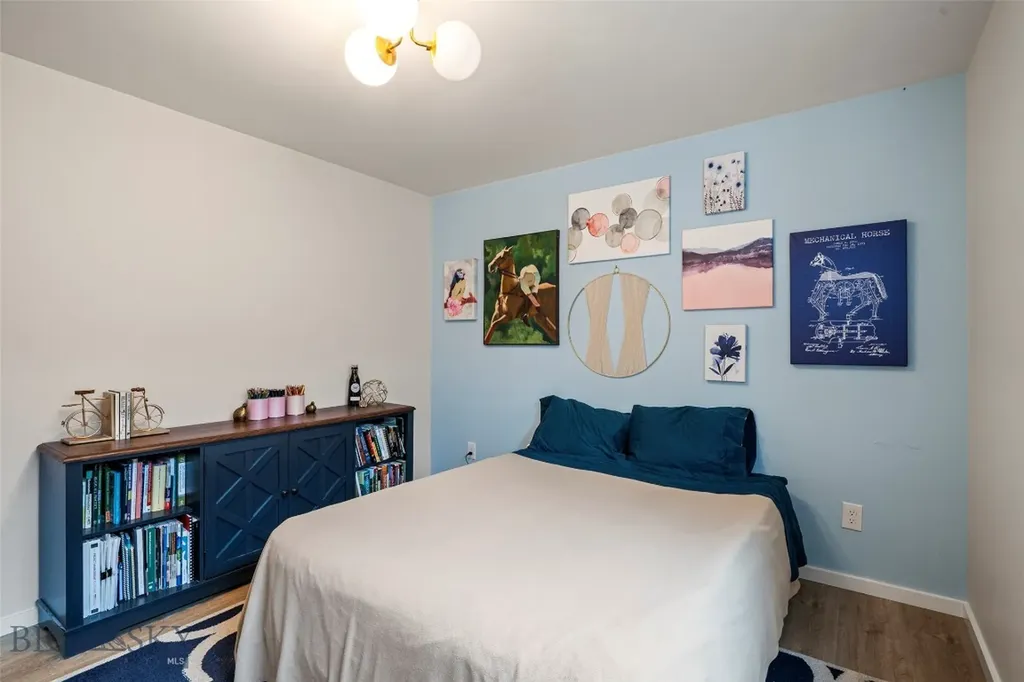 1080 Upper Tom Burke Road Gallatin Gateway MT 59730