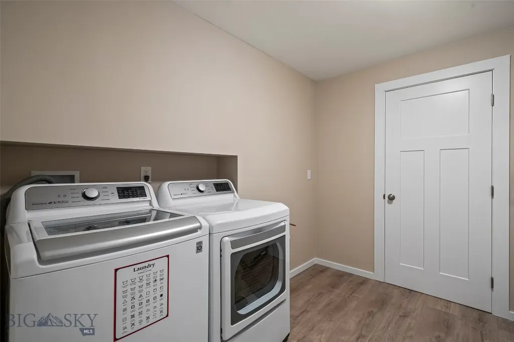 1080 Upper Tom Burke Road Gallatin Gateway MT 59730