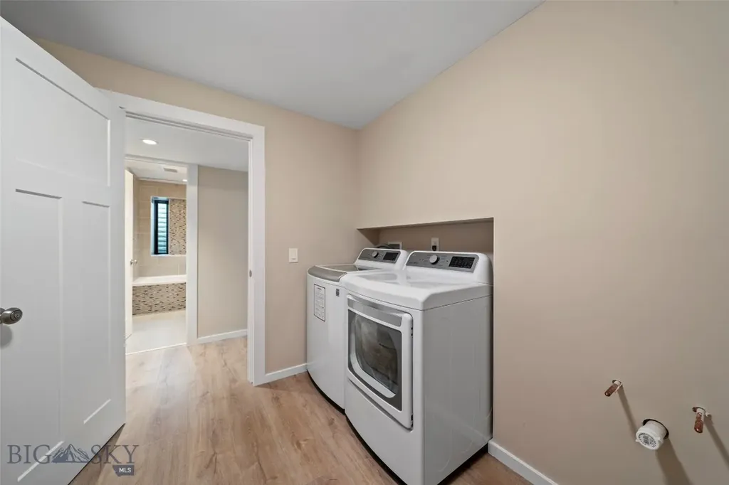 1080 Upper Tom Burke Road Gallatin Gateway MT 59730