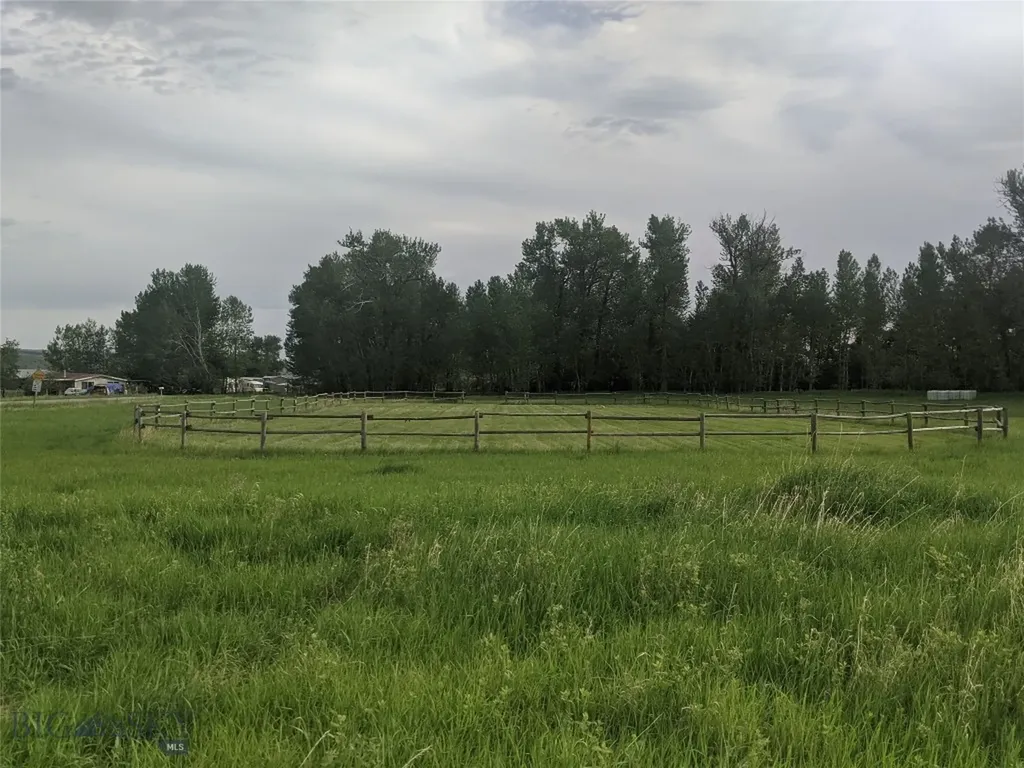 1080 Upper Tom Burke Road Gallatin Gateway MT 59730