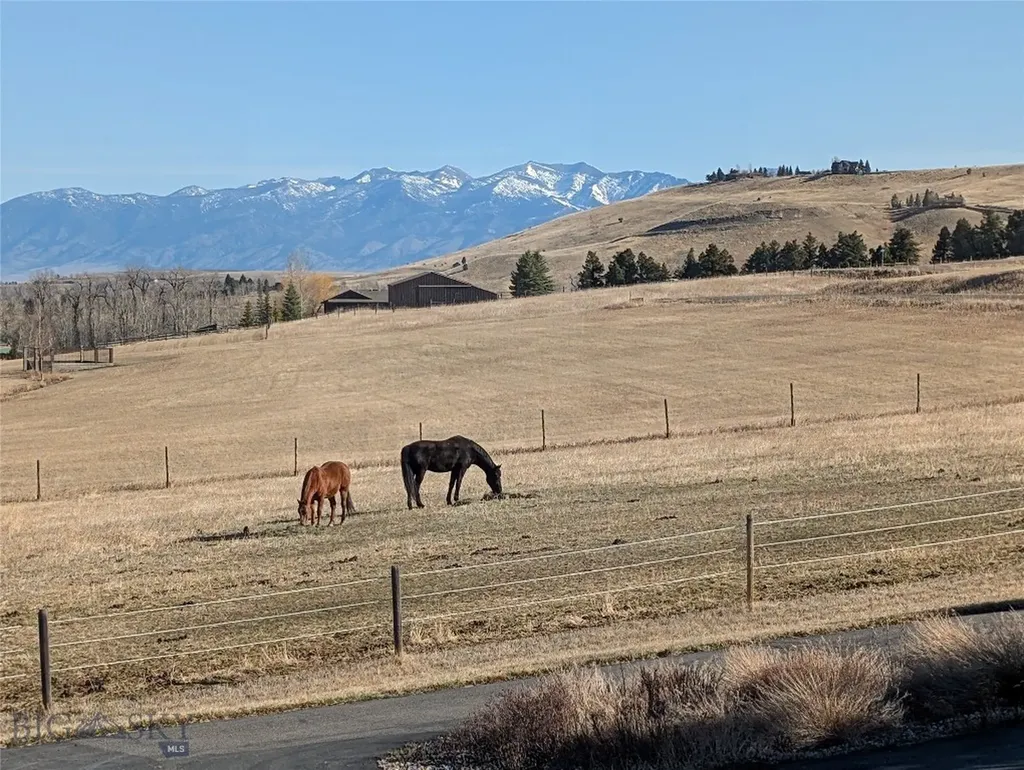 1080 Upper Tom Burke Road Gallatin Gateway MT 59730