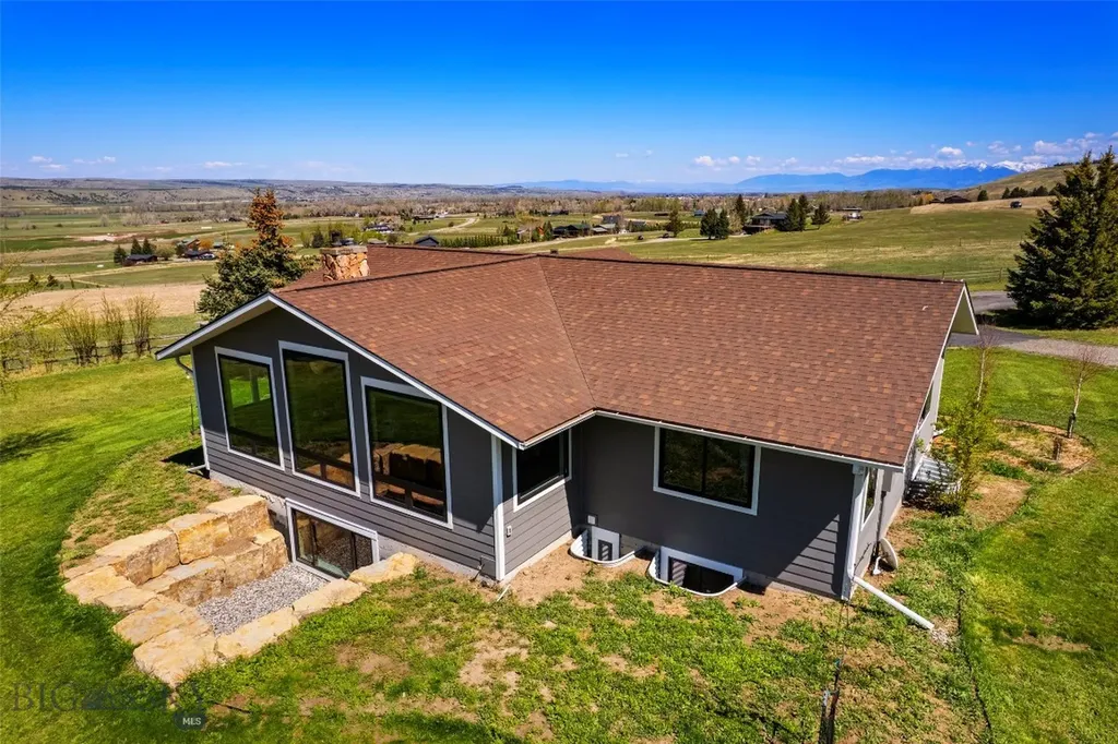 1080 Upper Tom Burke Road Gallatin Gateway MT 59730