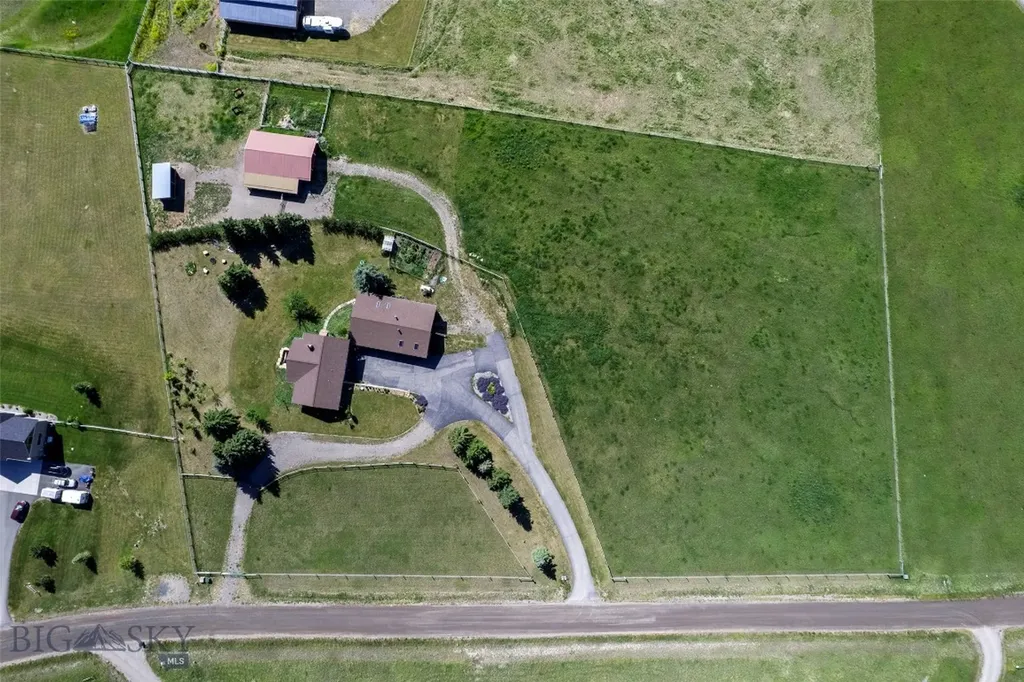 1080 Upper Tom Burke Road Gallatin Gateway MT 59730
