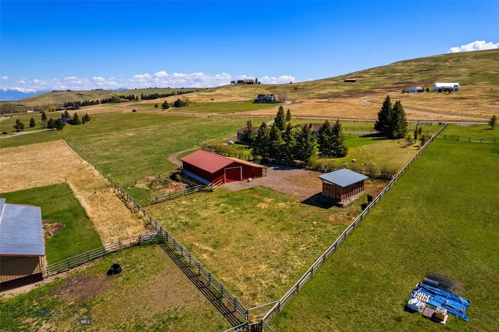 1080 Upper Tom Burke Road Gallatin Gateway MT 59730